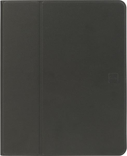 UP PLUS Tablethülle Apple iPad Air 13'' M2 schwarz Tablet-Hülle