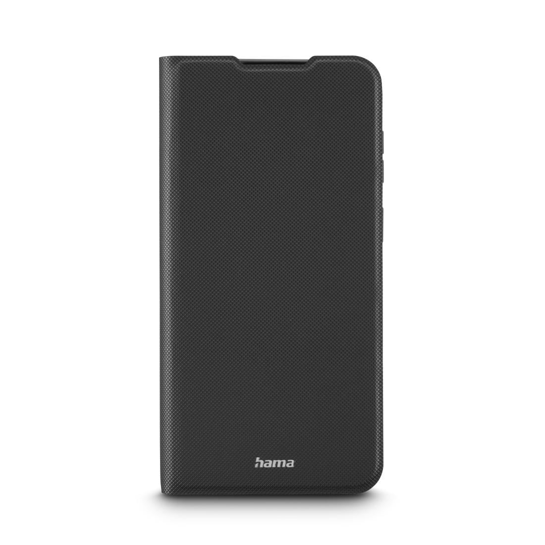 Handytasche "Daily Protect" für Samsung Galaxy A57 5G, Schwarz (00080332)