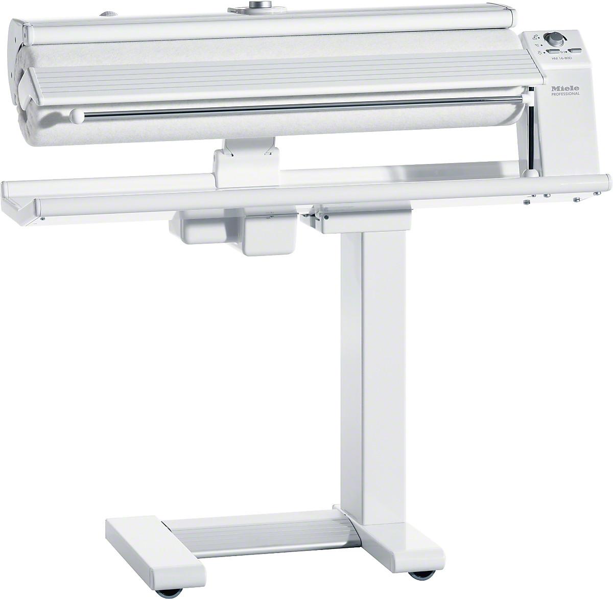 HM 16-80 D Muldenmangel