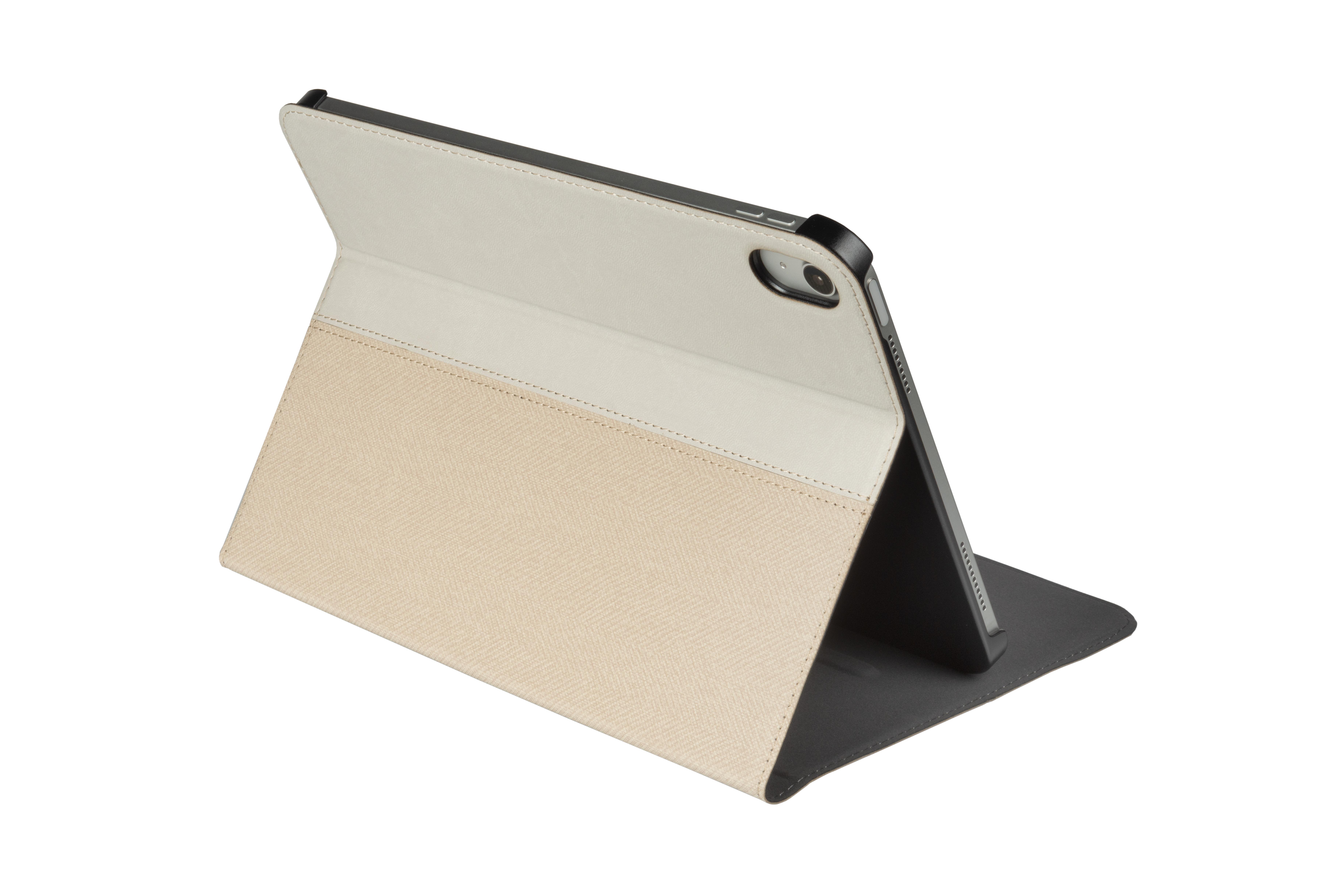 EasyClick 2.0 Tablet Hülle - Apple iPad 10.9 Zoll (2022) (63952)