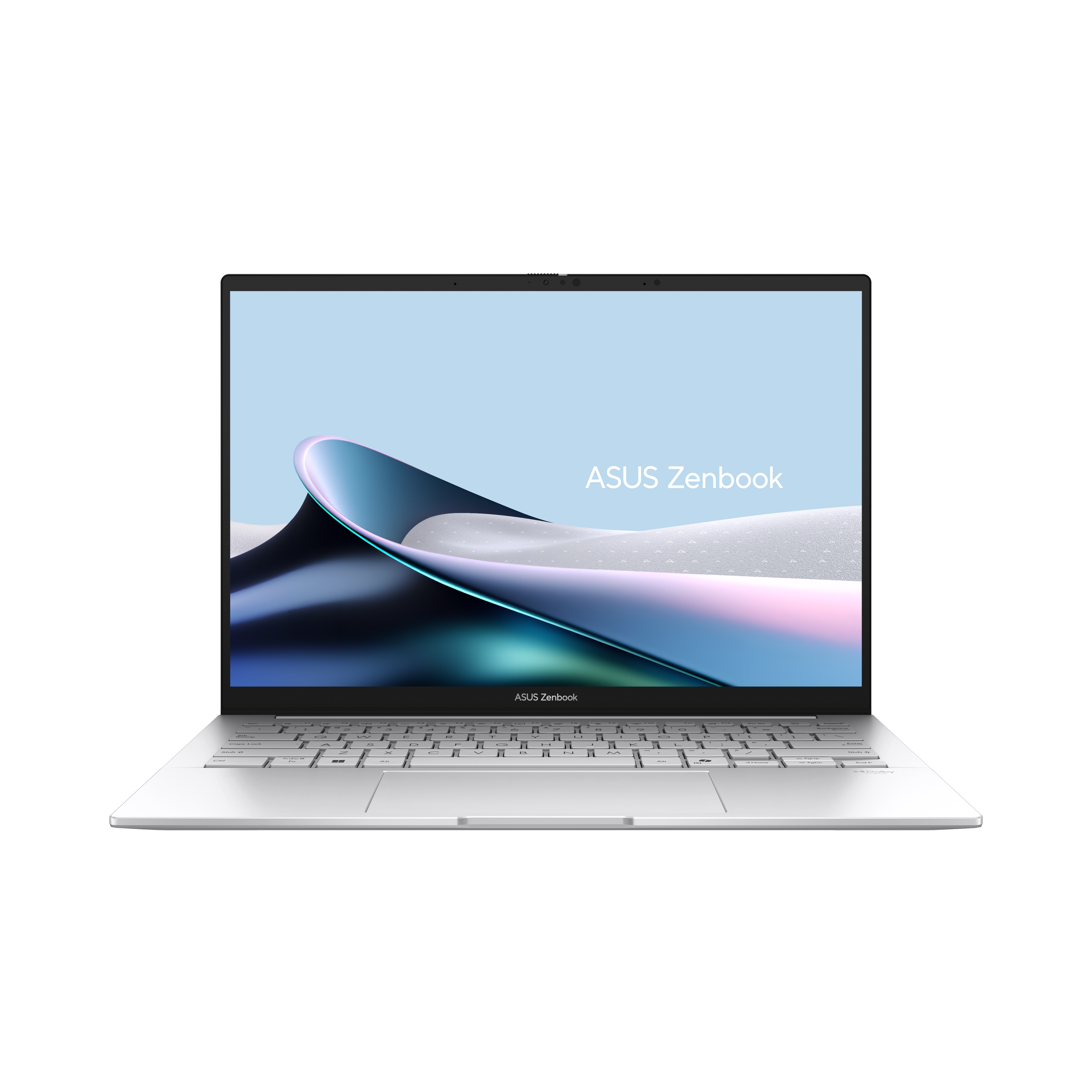 Zenbook 14 UX3405CA-QL423W, 14 Zoll, WUXGA, OLED, Intel Core Ultra 7 255H, 32 GB, 1TB SSD, Intel Arc