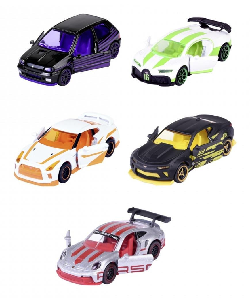 Limited Edition 10, 5 Pieces Giftpack