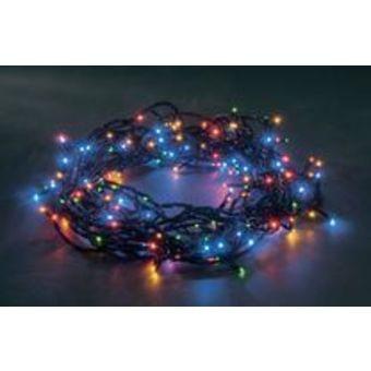 Micro LED Lichterkette 8 Funktionen