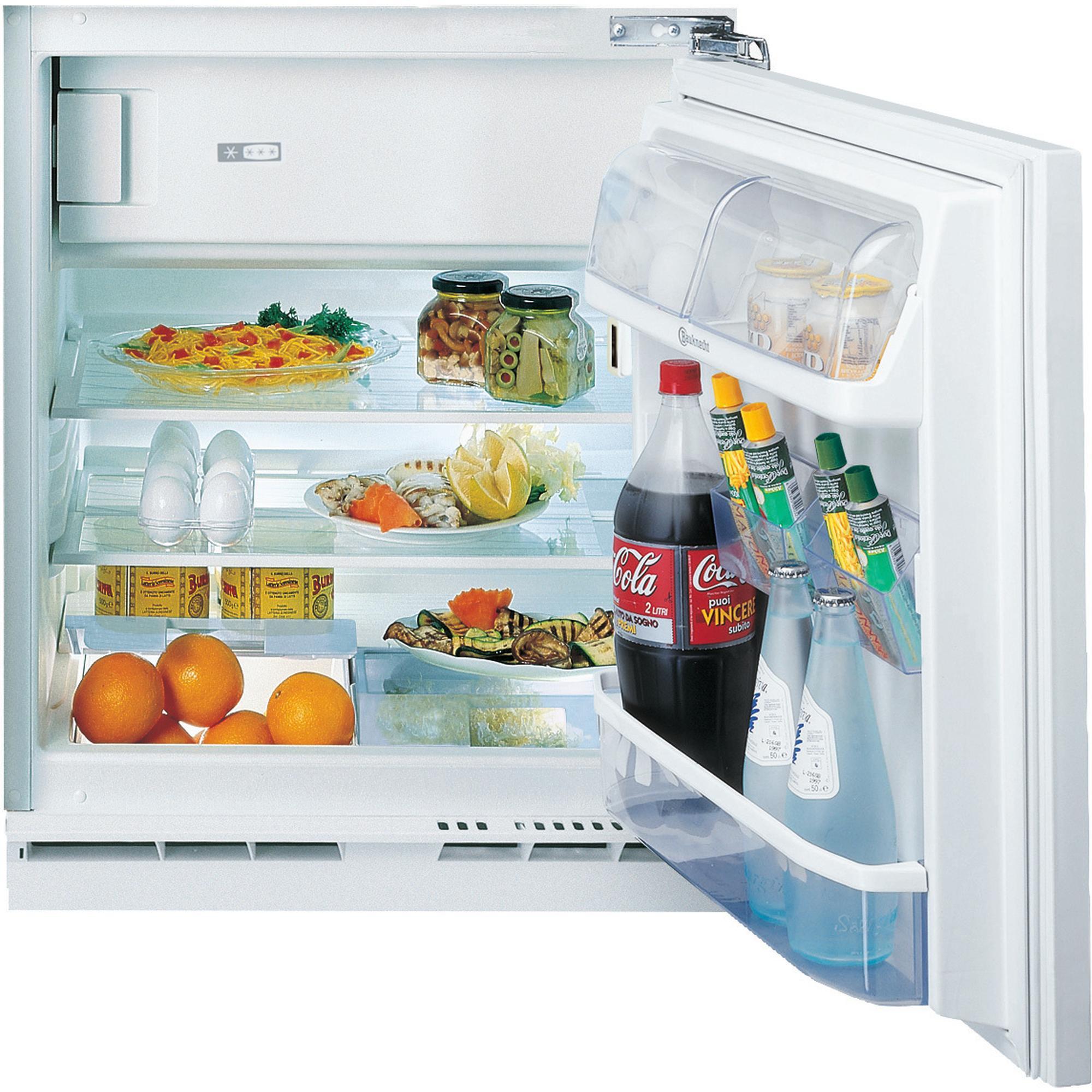 KSU 8GF3 Unterbaukühlschrank mit Gefrierfach