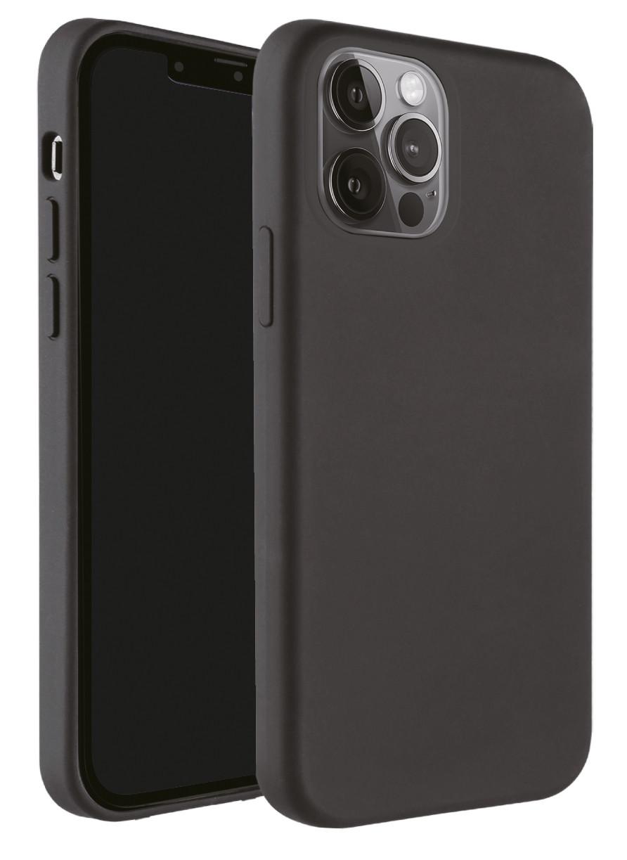 Hype Cover, Schutzhülle für iPhone 13 Pro Schwarz (62877)