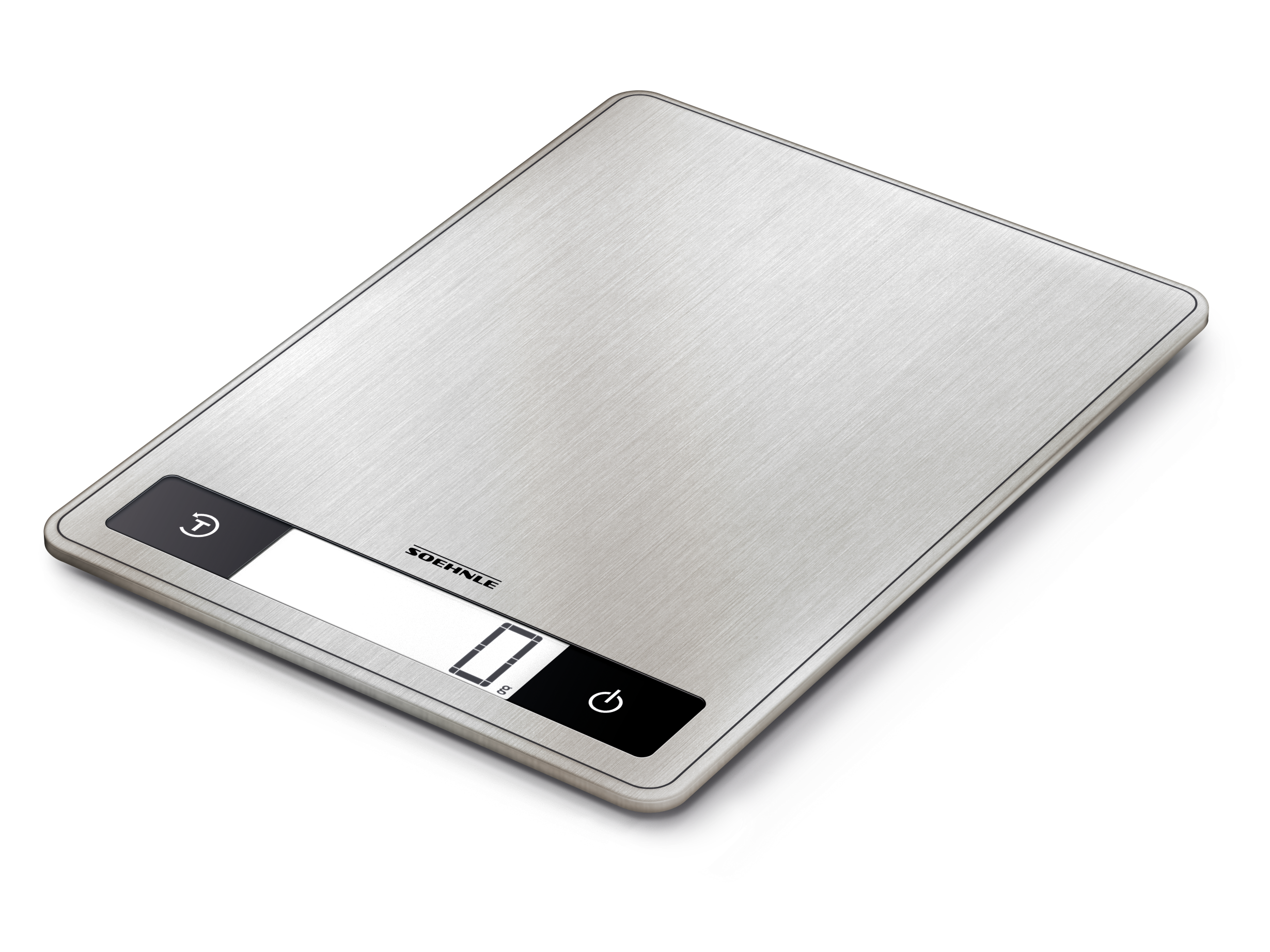 61509 KWD PAGE PROFI 200 Küchenwaage