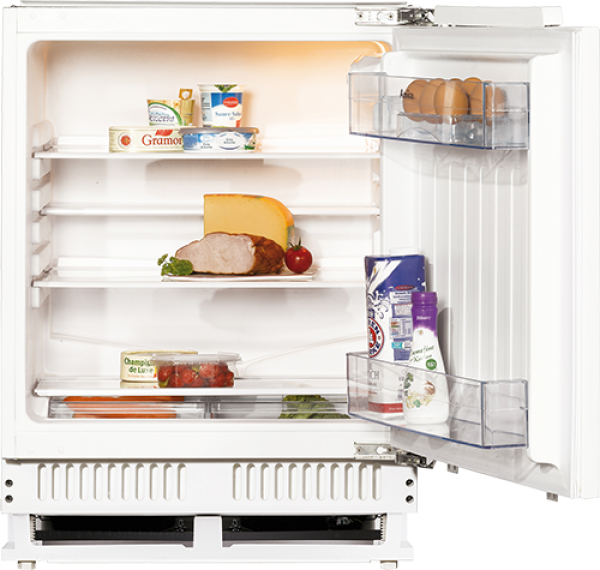 UVKSS 351 900 Unterbaukühlschrank ohne Gefrierfach