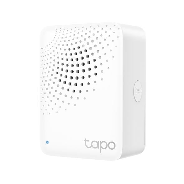 H100 Tapo Smarter Hub mit Läuten