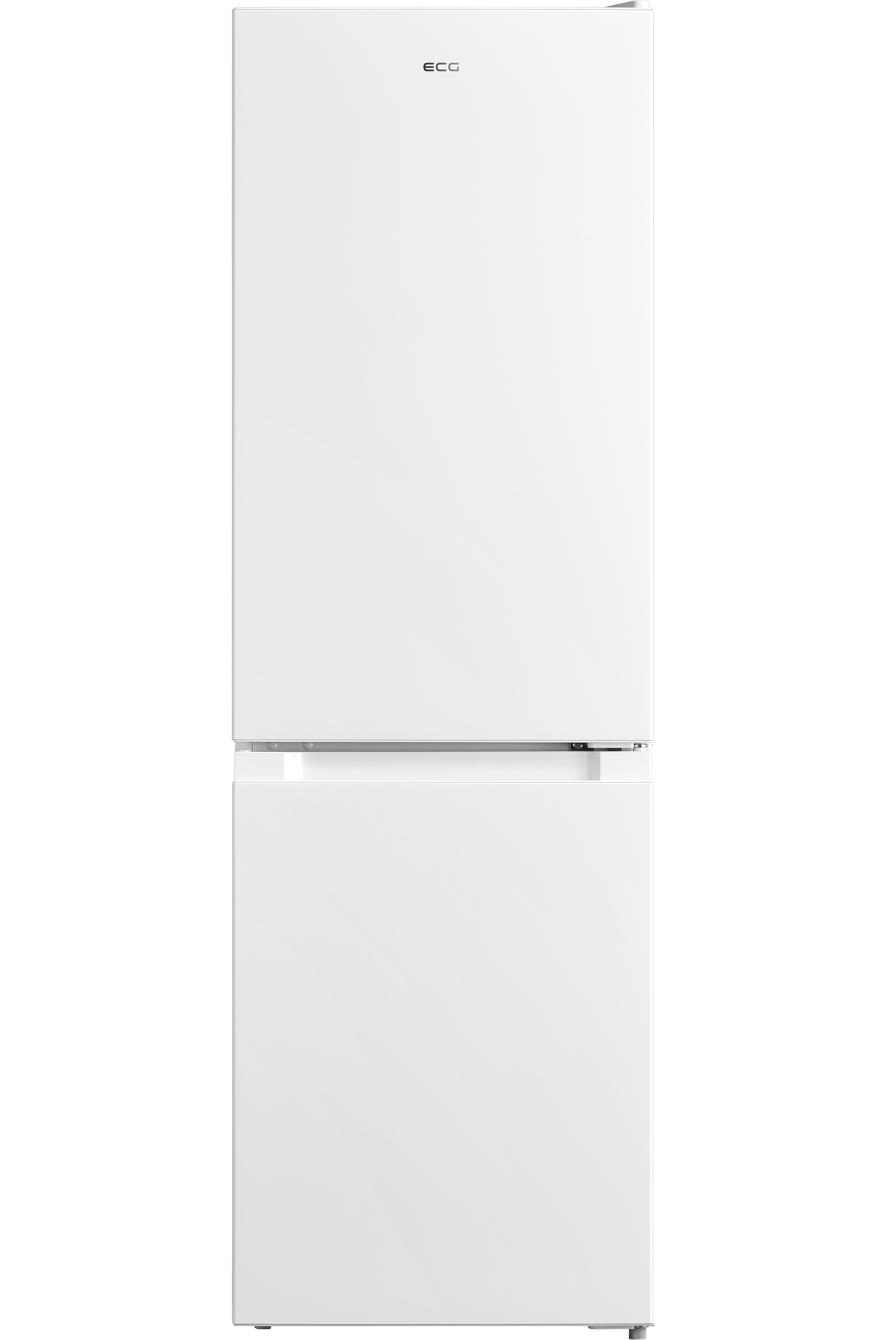 ERB 21530 WE Kühl-Gefrier-Kombination