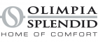 Markenlogo OLIMPIA SPLENDID.png