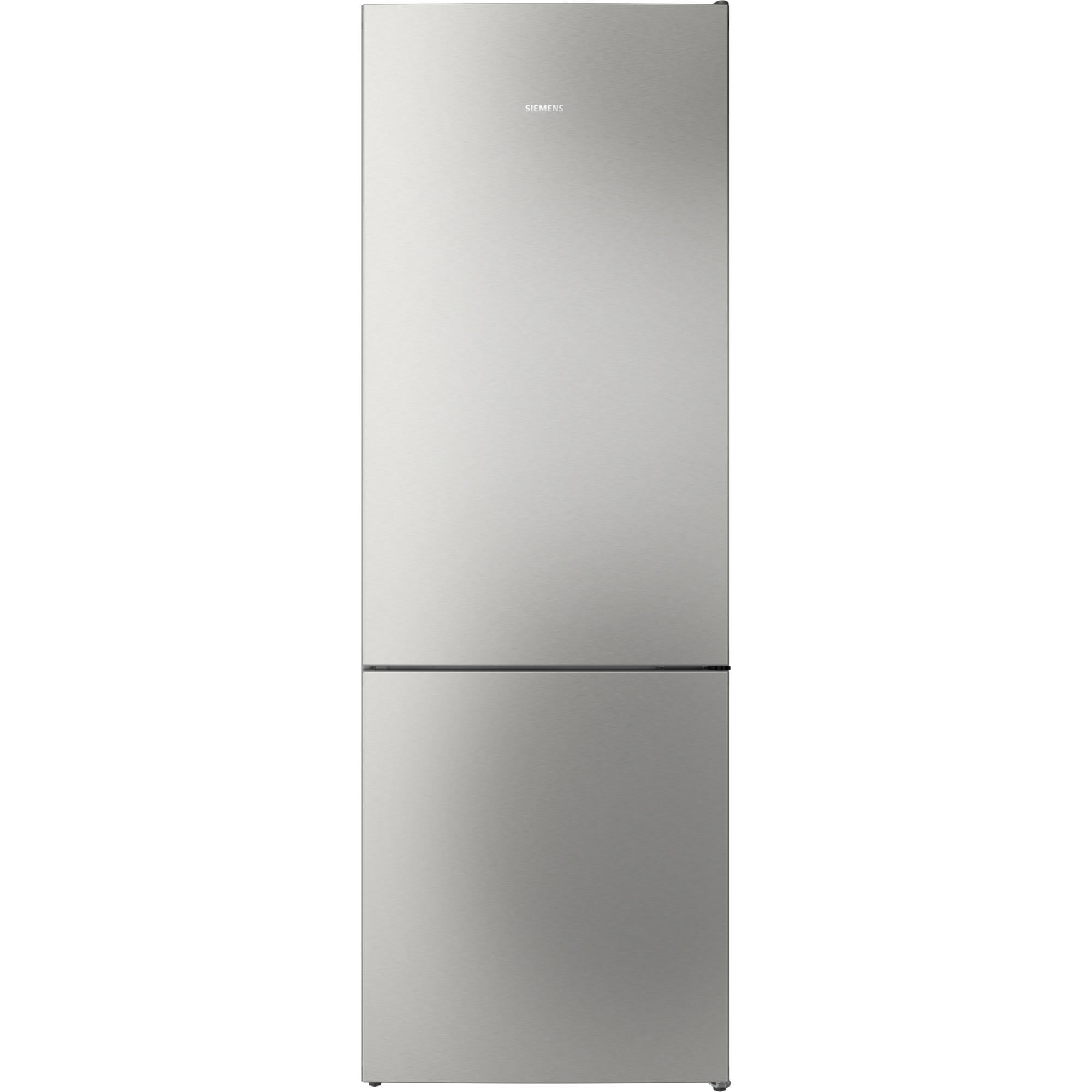 KG49NVIBG iQ300 Kühl-Gefrier-Kombination