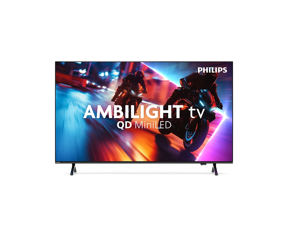 65MLED910/12 Mini LED TV