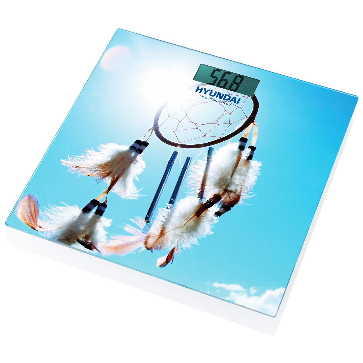 OVE 309 Personenwaage