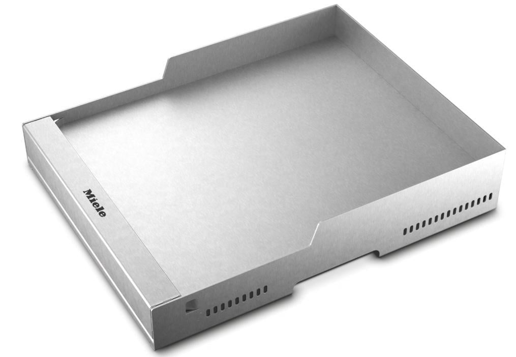 GriddleMaster Plancha für MasterGrate Cooking System Outdoorküchen-Zubehör