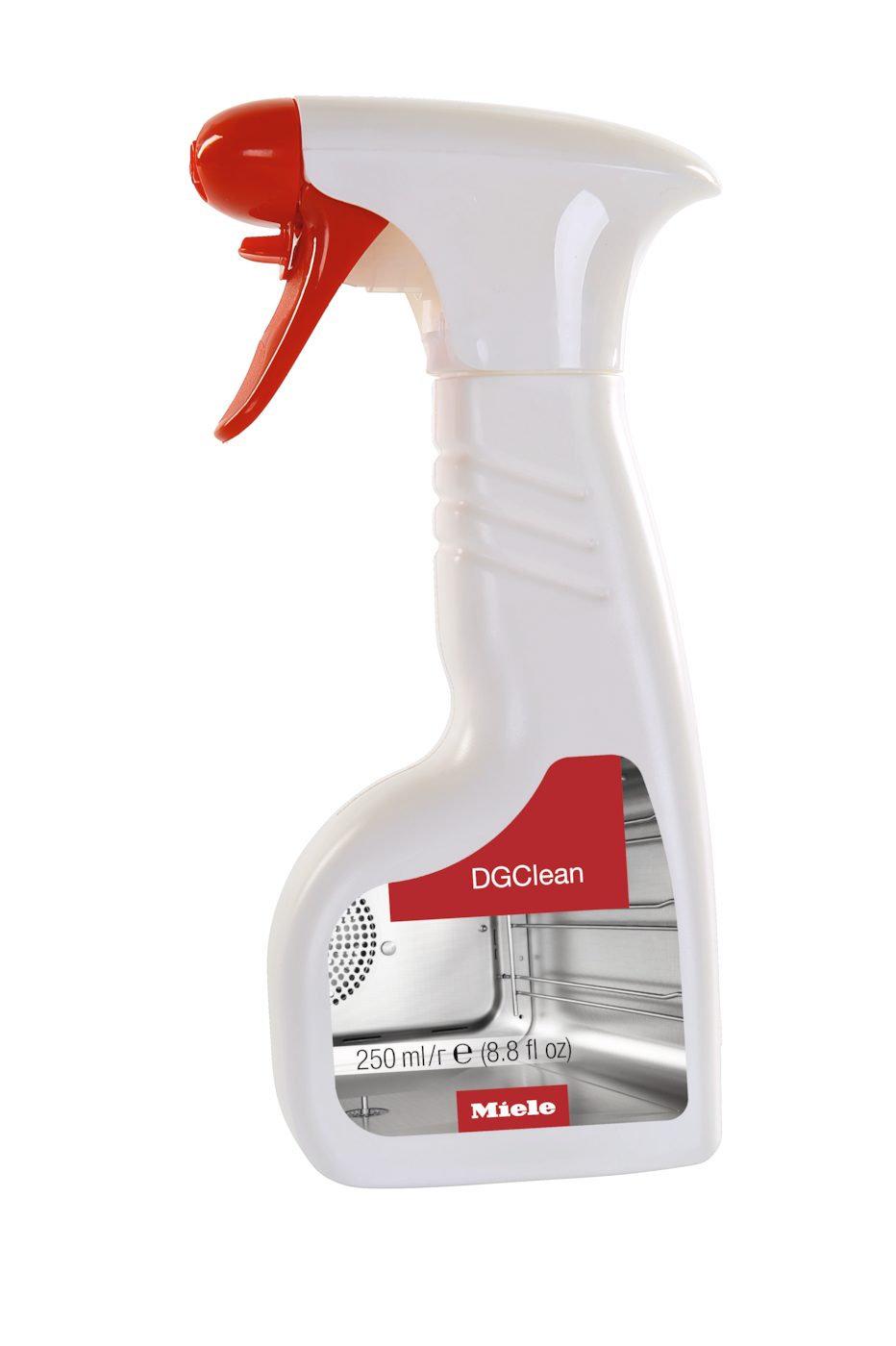 Backofenreiniger GP CL DGC 251 L DGClean