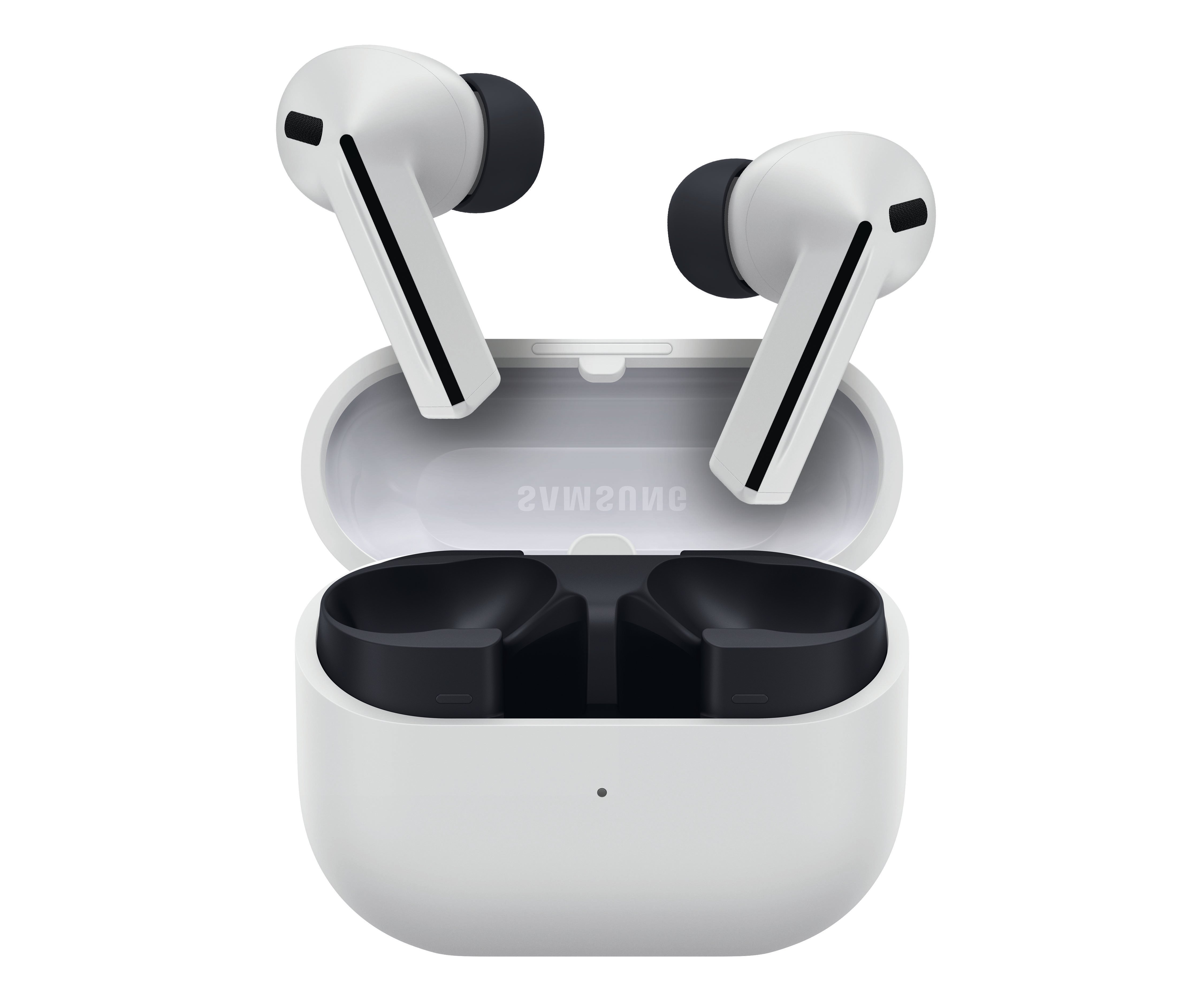 In-Ear Kopfhörer Galaxy Buds3 FE gray