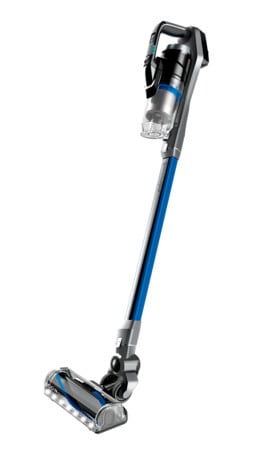 Icon Turbo 25V Akku-Handstaubsauger mit Stiel