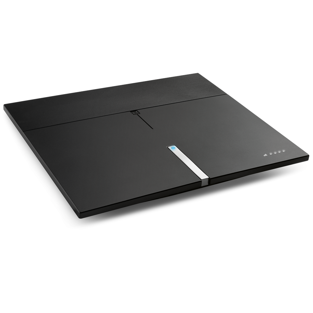 DVB-T2-Zimmerantenne SV 9495 5G PA 54 dB