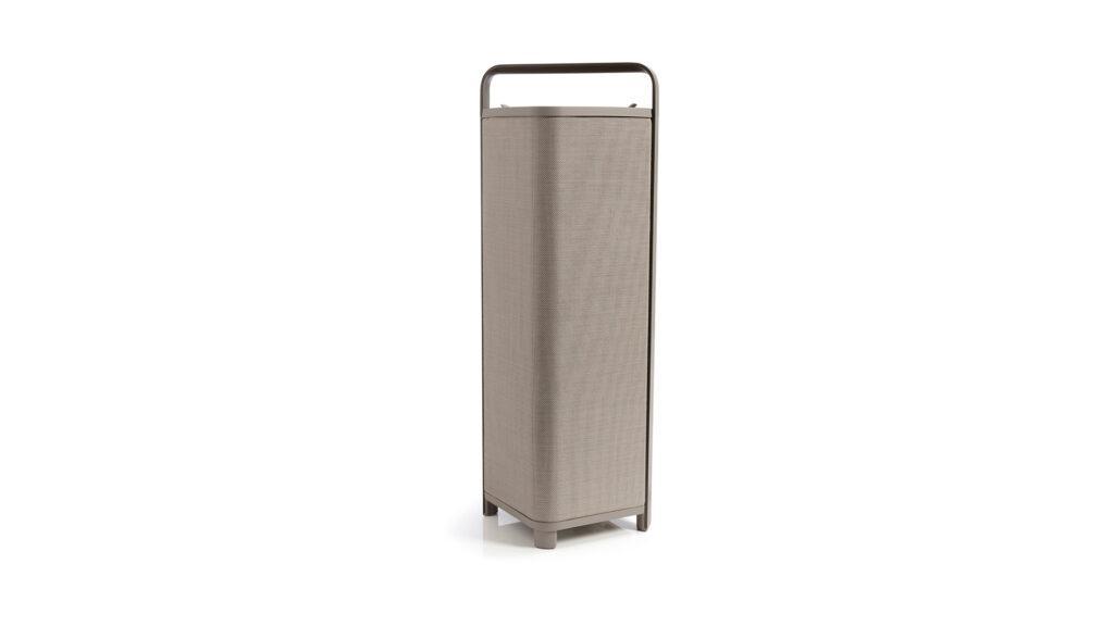 Bluetooth-Lautsprecher ESCAPE P9 tan