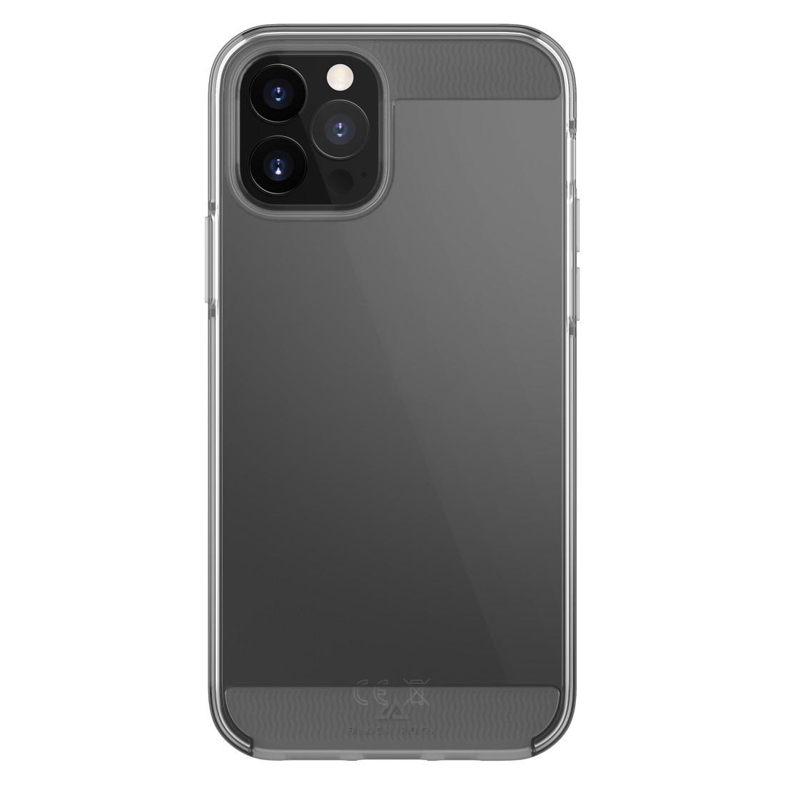 Cover "Air Robust" für Apple iPhone 12/12 Pro, Transparent (00192163)