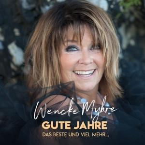 CD Wencke Myhre - Gute Jahre - Das Beste und viel Mehr...