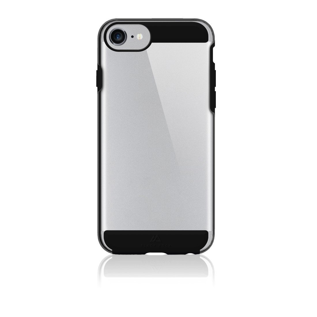 Cover “Air Protect” für Apple iPhone 6/6s/7/8/SE 2020/SE 2022, Schwarz (00180035)