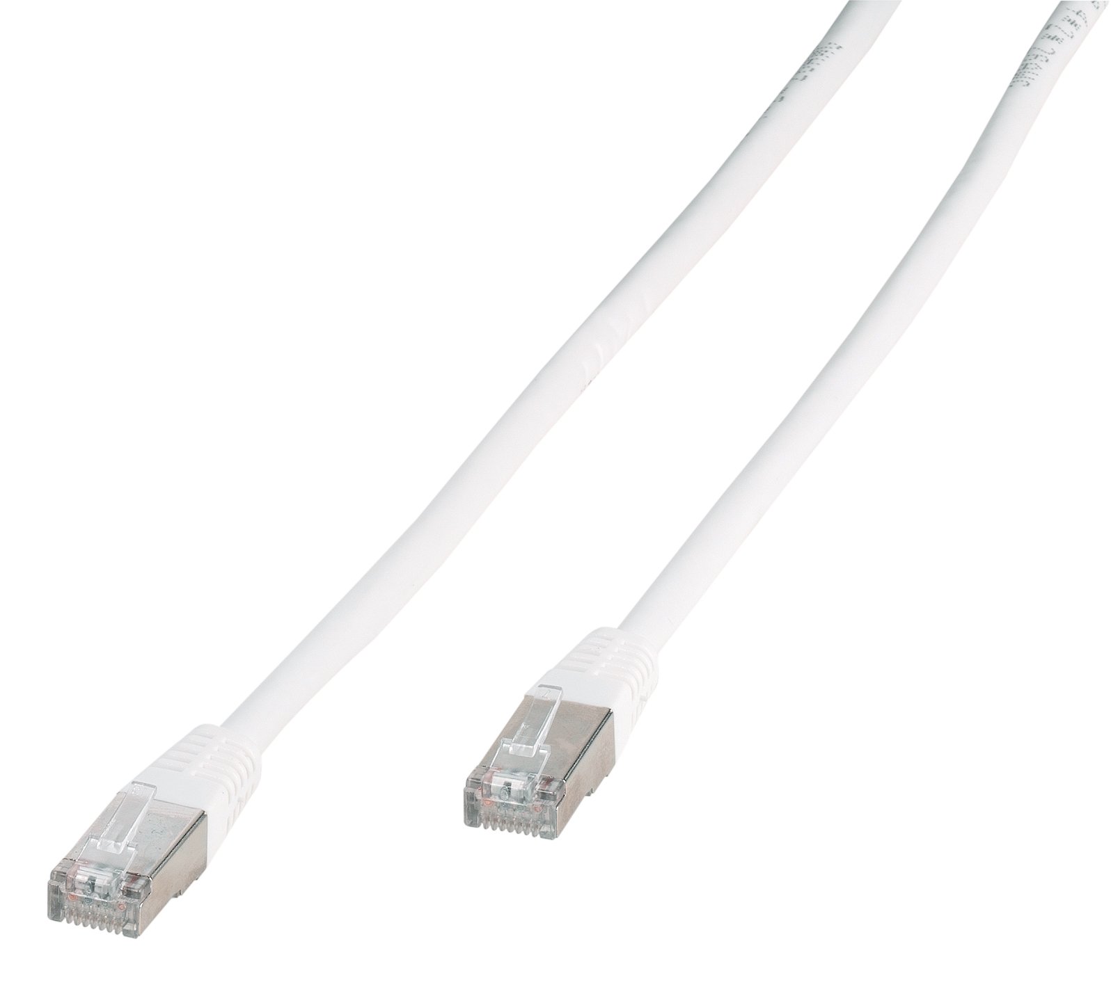 CAT 5e Netzwerkkabel, 1m (45361)