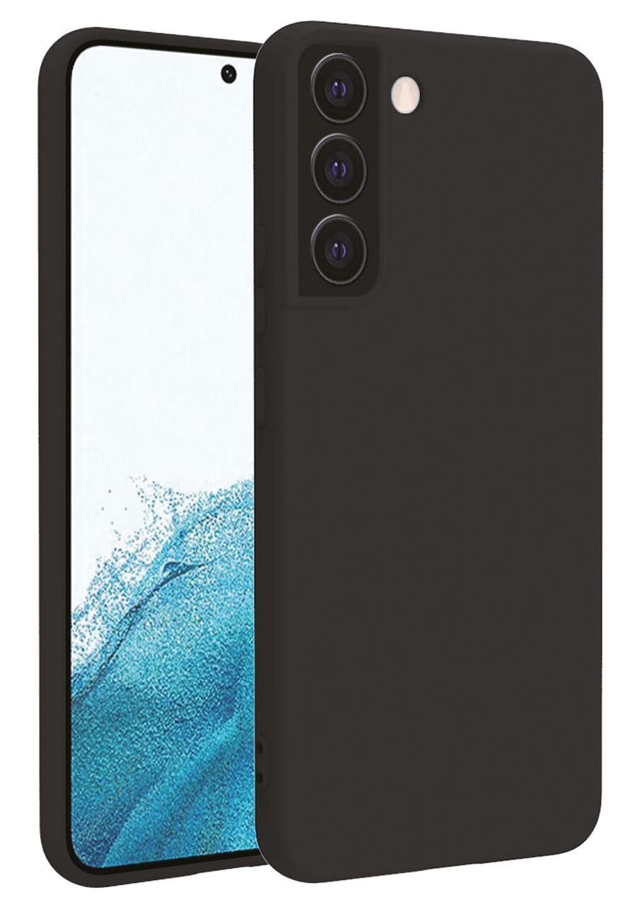 Hype Cover, Schutzhülle für Samsung Galaxy S22 (63111) Handyhülle