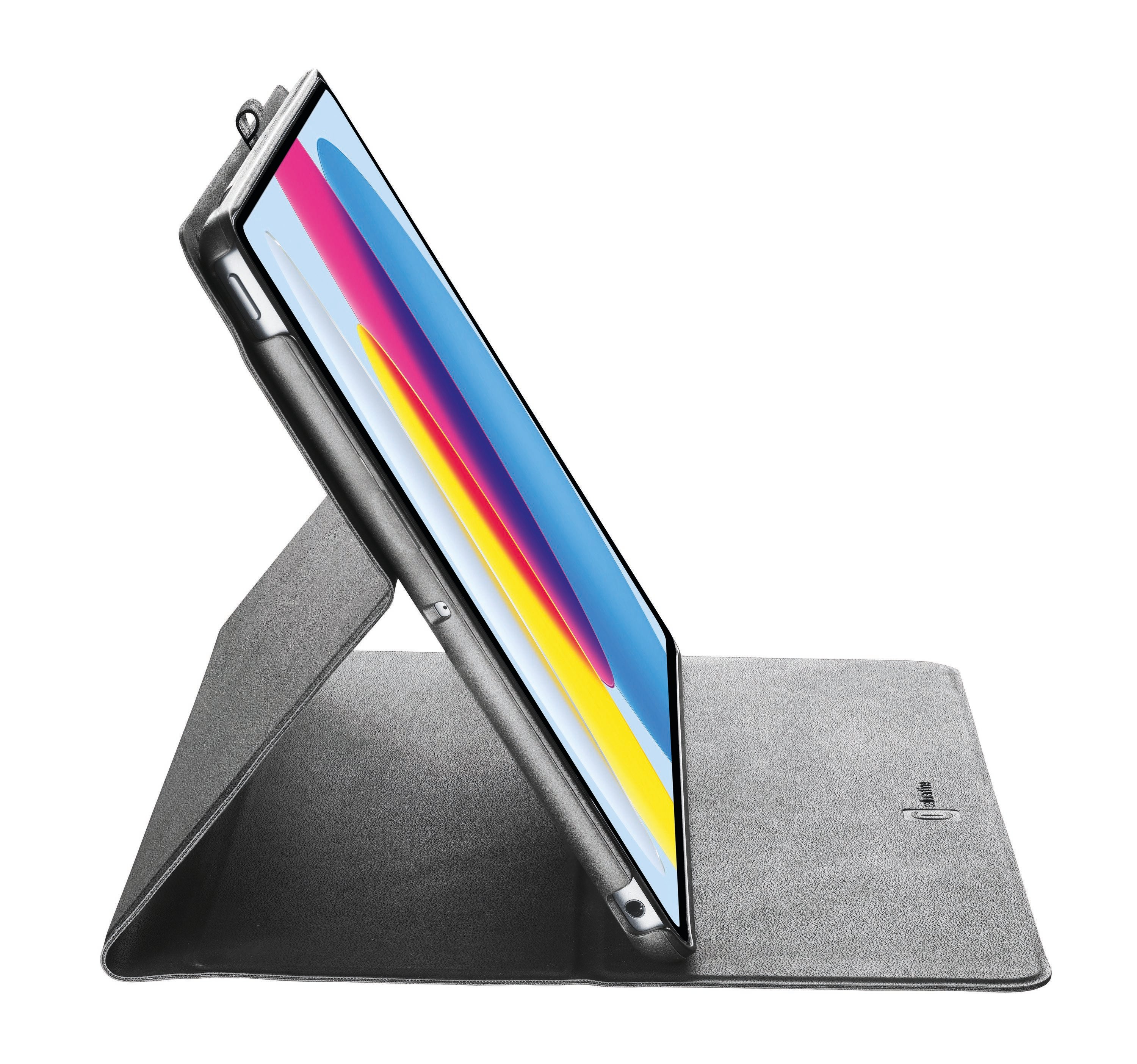 Folio Case Apple iPad Air 13" (2024) Black (60809)