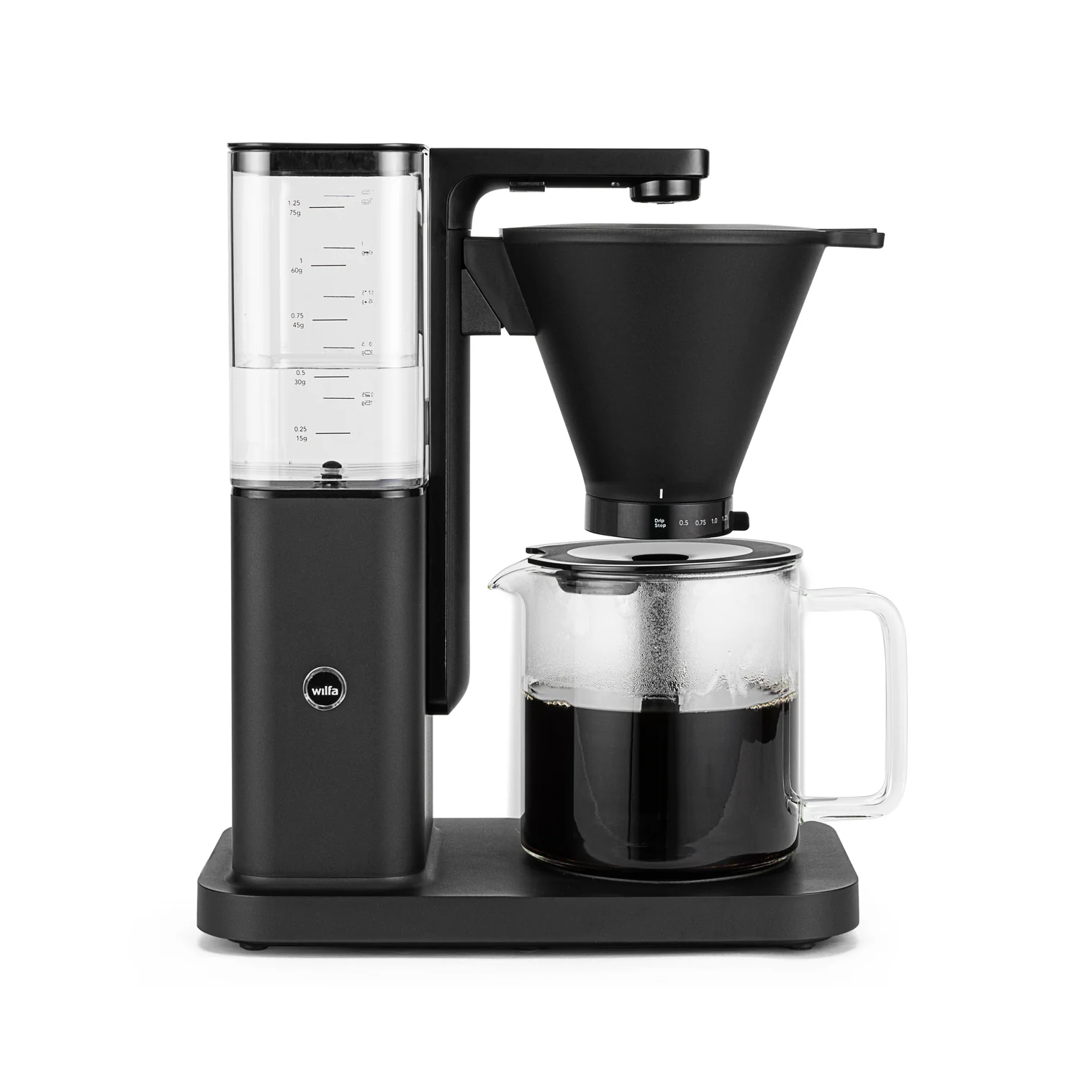 ZENSE CM10B-M125 Filterkaffeemaschine