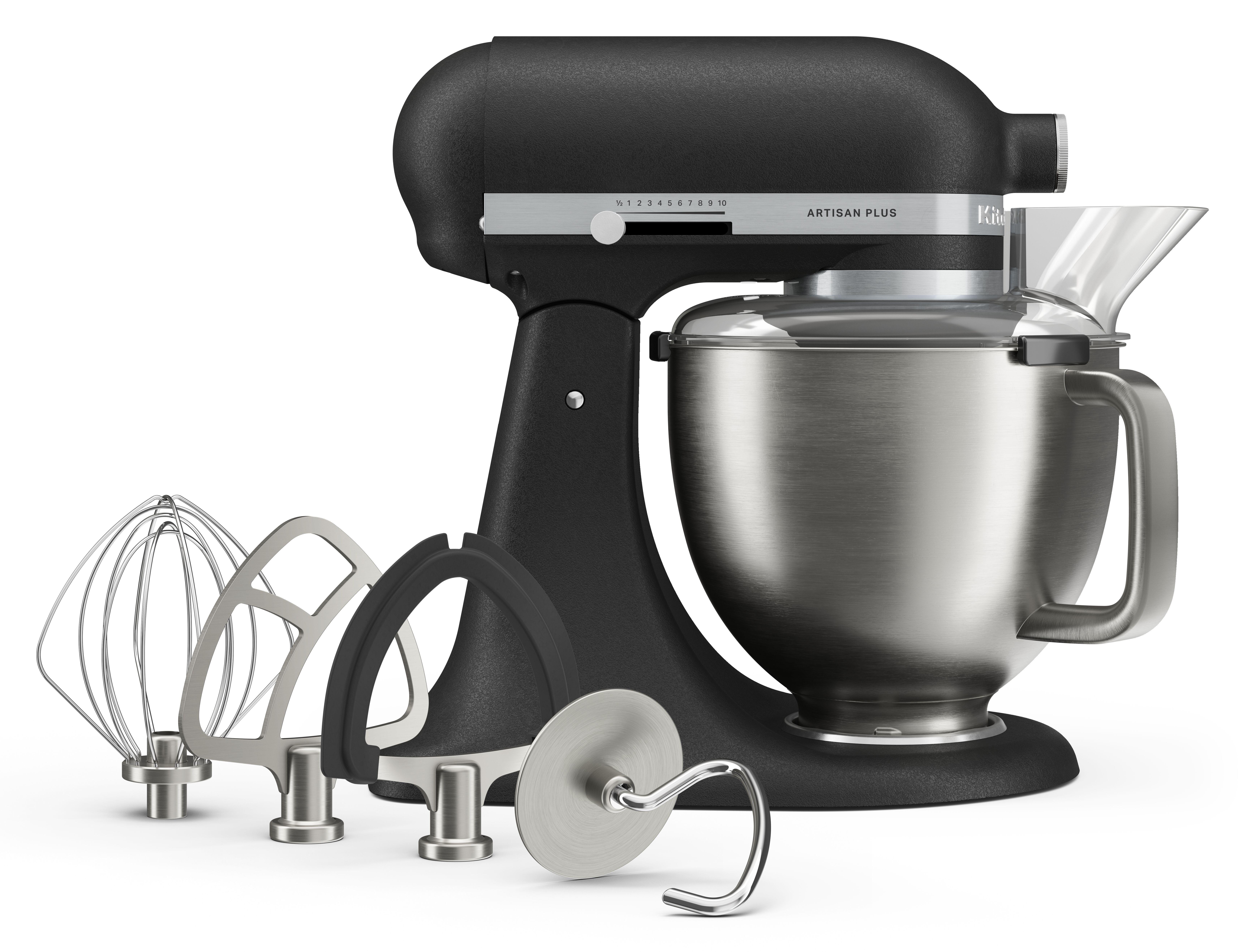 5KSM50PKVEBK Küchenmaschine