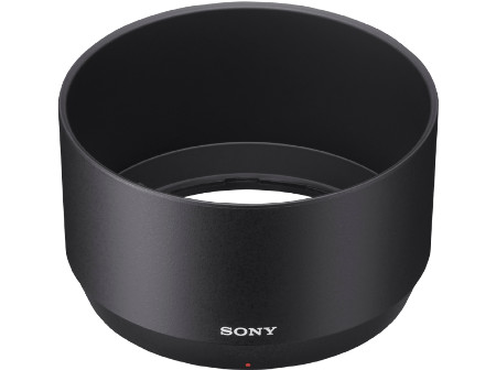 Sonnenblende für SEL70350G (ALCSH160.SYH) Objektiv-Zubehör