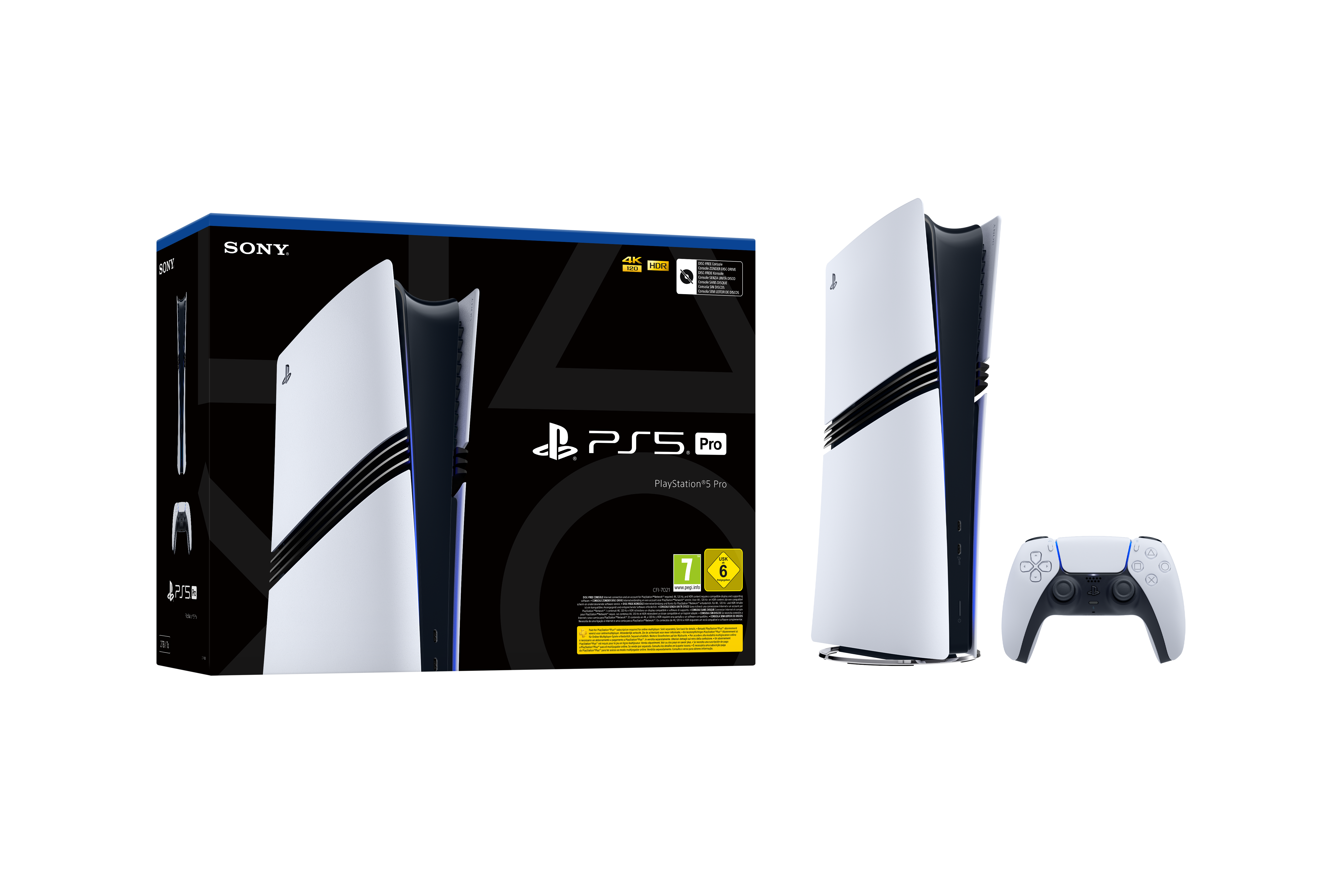 PlayStation®5 Pro