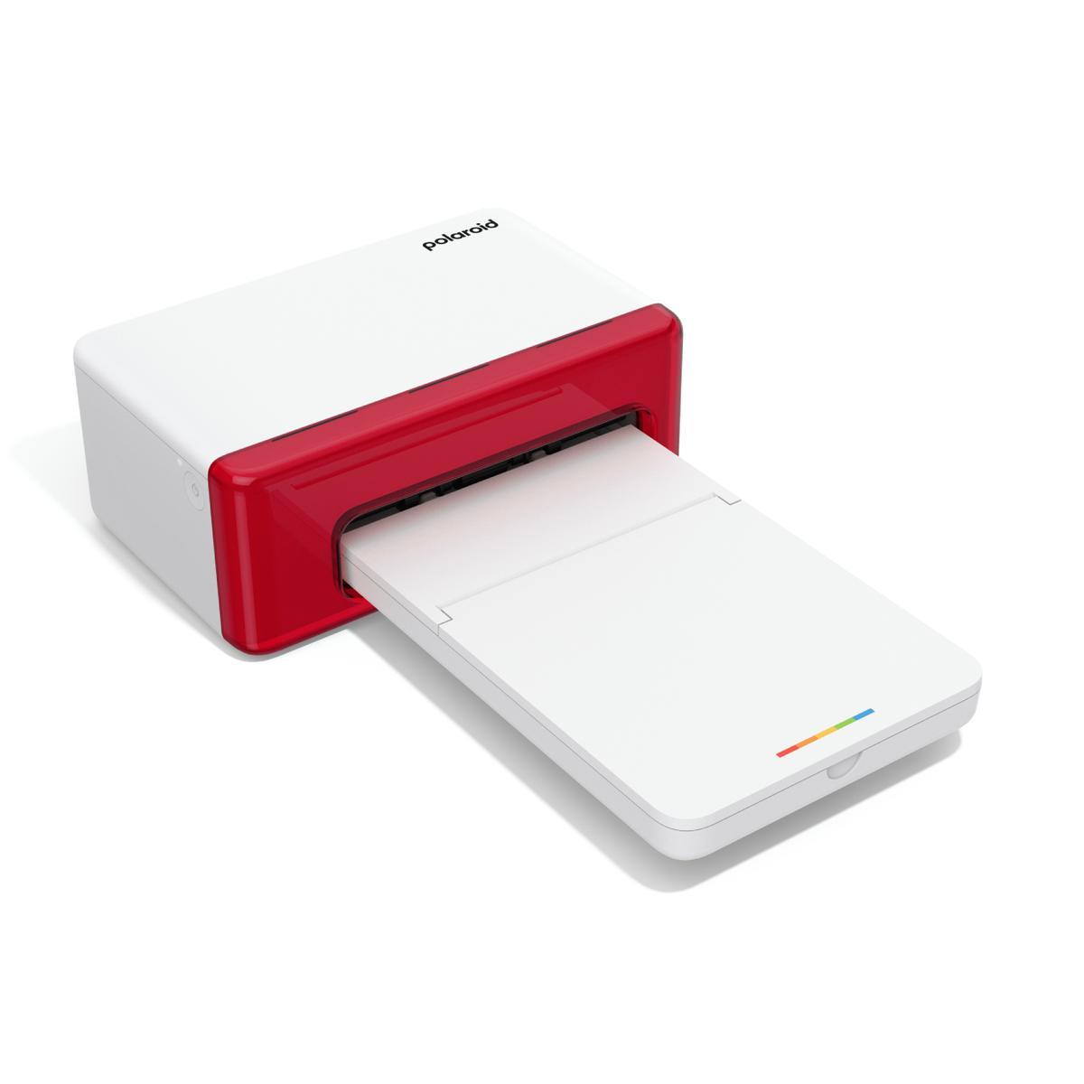 Hi·Print 4x6 Photo Printer Fotodrucker