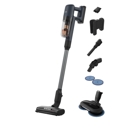 AP71B14WET Hygienic 7000 Akku Staubsauger
