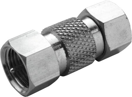 F-Verbinder KVS8323 - F-Stecker | F-Stecker