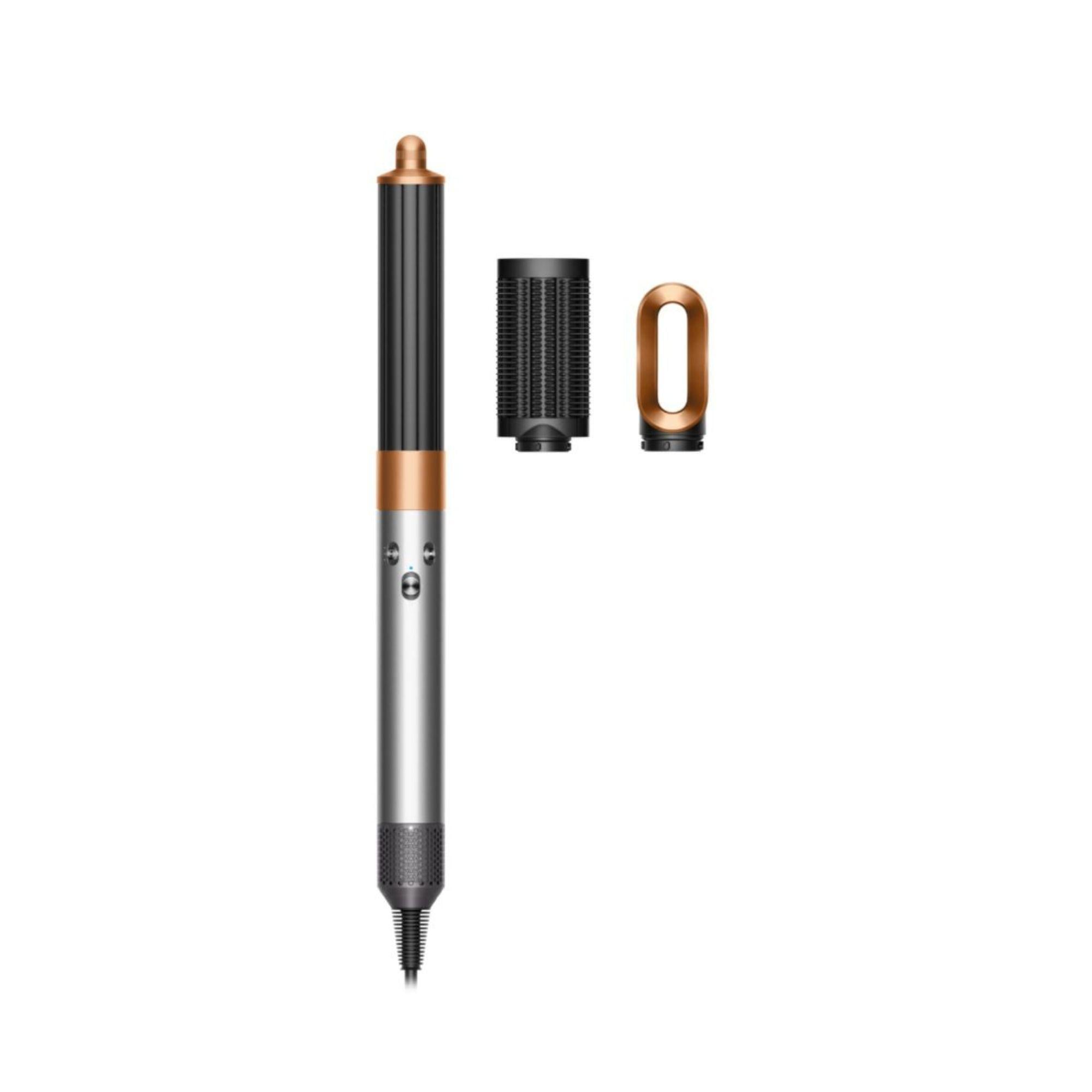 Airwrap Origin Multi-Haarstyler und - trockner 112875-01 Nickel/Kupfer