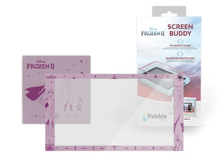 Die Eiskönigin 2 SCREEN BUDDY Schutzfolie