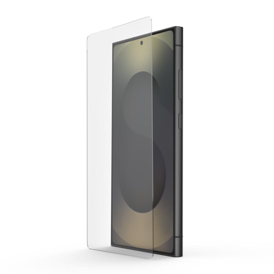 Handy-Schutzglas "Clear Protect" für Samsung Galaxy S26 Ultra, Montagehilfe (00228592)