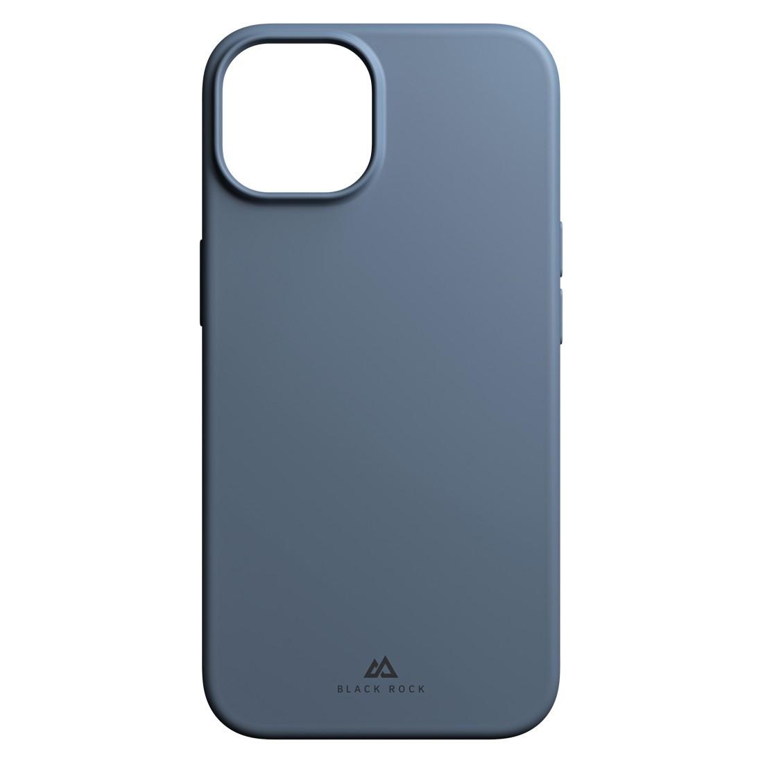 Cover "Urban Case" für Apple iPhone 14, Blue Grey (00220153) Handyhülle