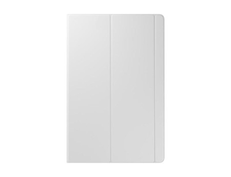 Book Cover EF-BT720 für Samsung Galaxy Tab S5e weiß Tablet-Hülle