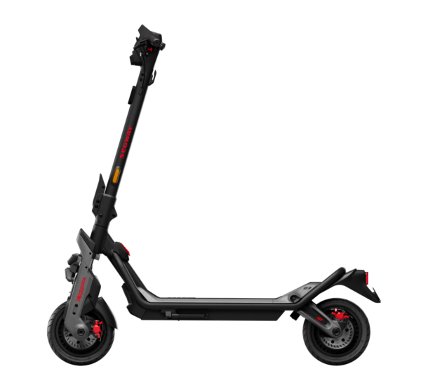 GT3 D E-Scooter