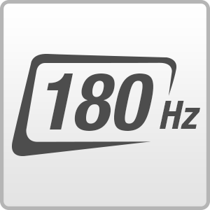 180 Hz