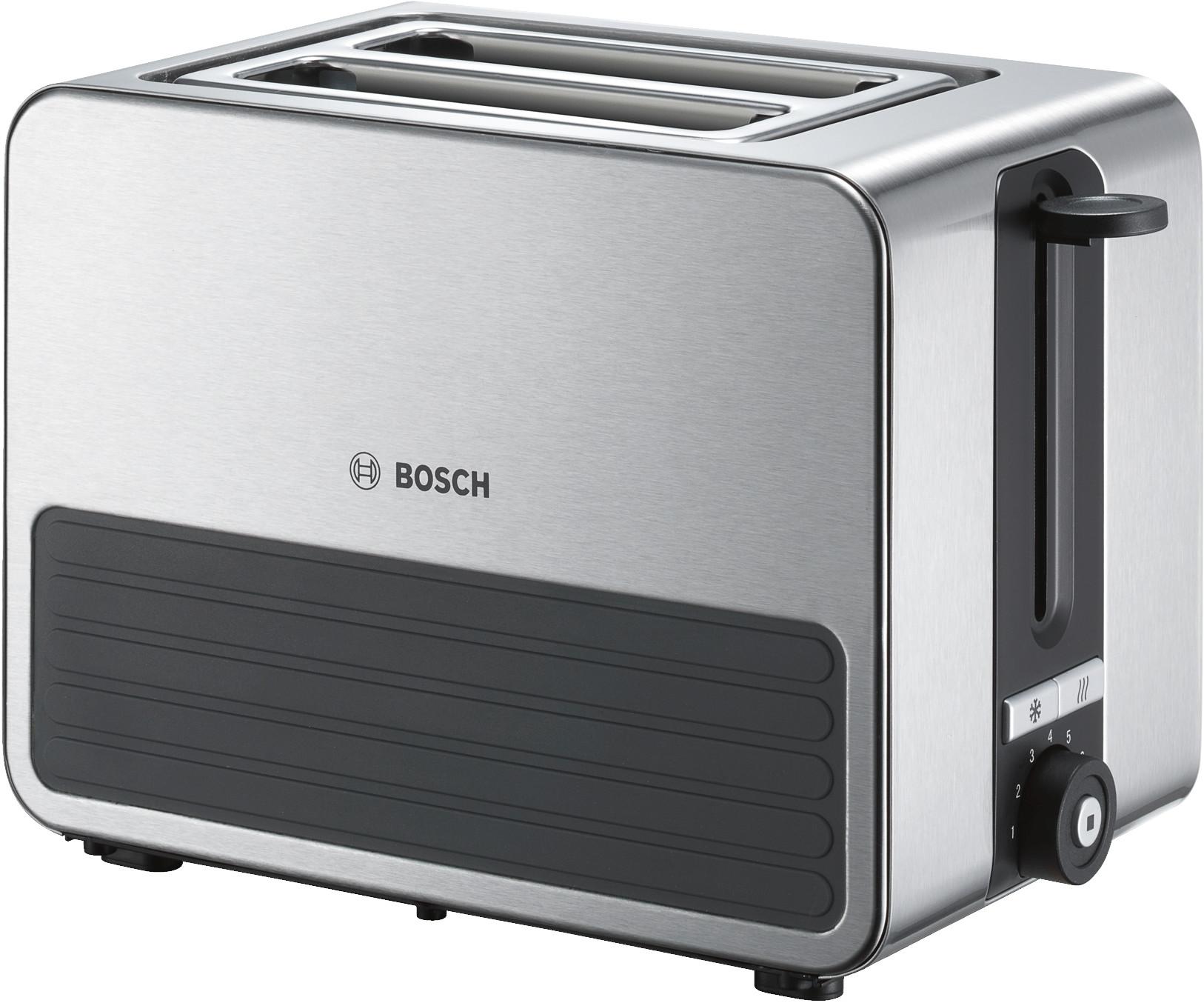 TAT7S25 Kompakt Toaster