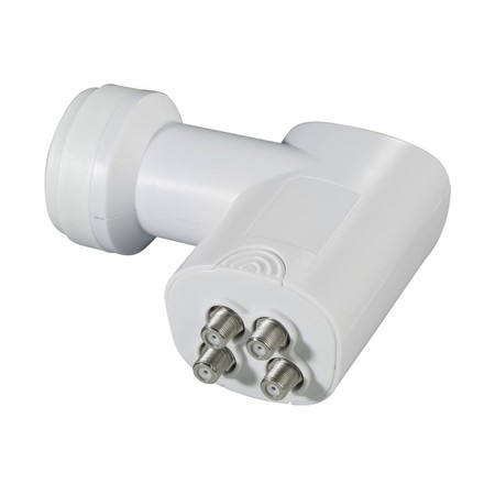 Quad-LNB "Lypsi 2" (00121696)