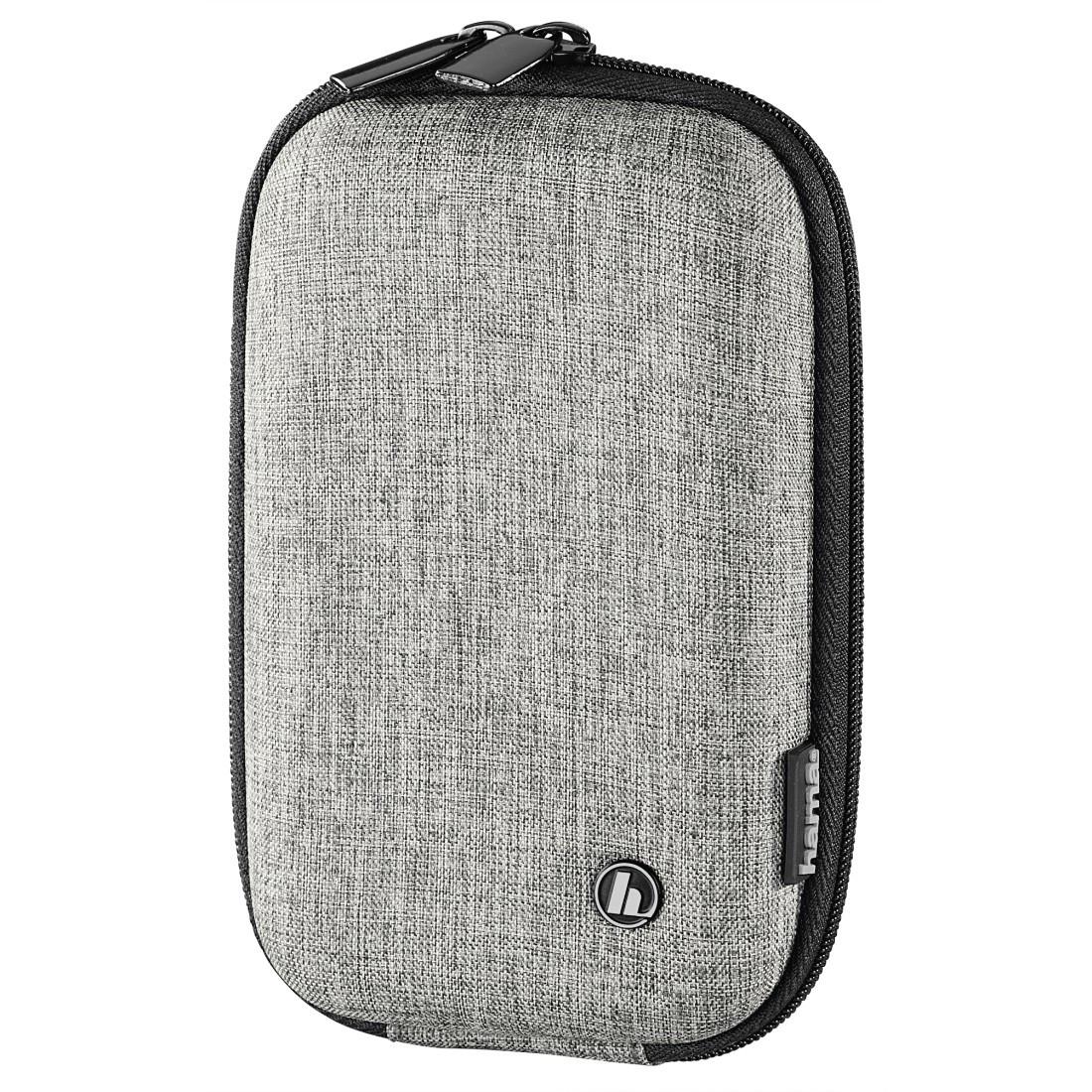 Kameratasche "Hardcase Trinidad", 80L, Grau (00185057)