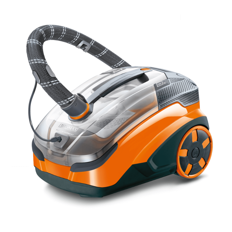 Pet & Family Parquet Pro Nass-/Trockensauger