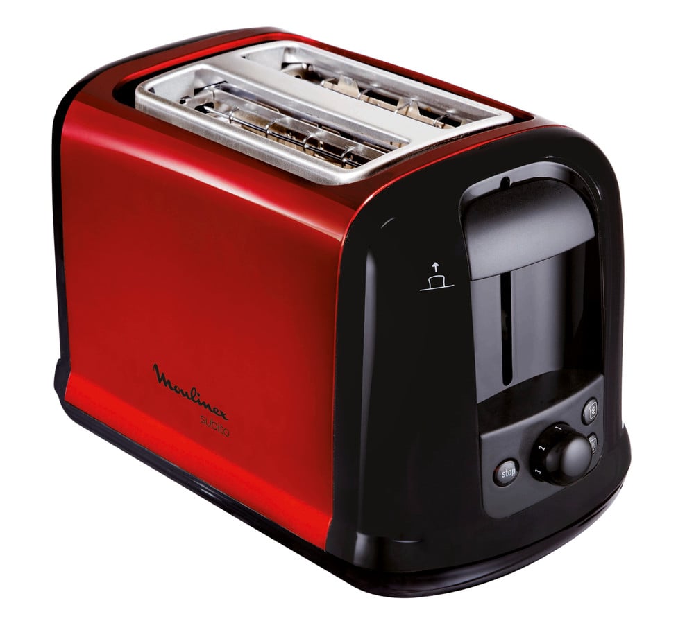 Subito LT261D Toaster