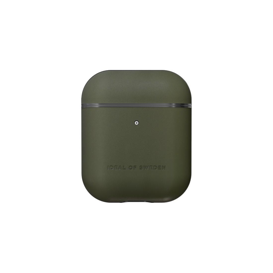 Schutzhülle "AirPods Case" für Gen 1/2, Metal Woods (00216695)