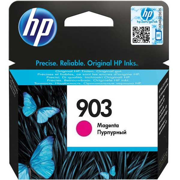 HP 903 Magenta Original Tintenpatrone